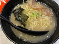 -京樽回転寿司(奥林匹克店)