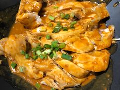 -金谷园饺子馆(北邮总店)
