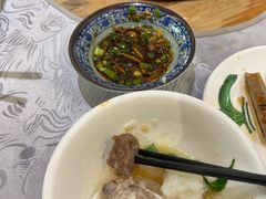 -丰尔粥食·粥底火锅·桑拿鸡(大良总店)