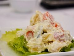 -瑞福园联谊餐室(茂名南路店)