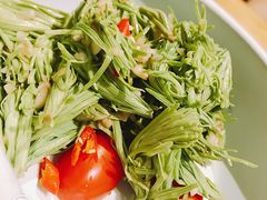 -潮粥荟·潮汕砂锅粥(朝阳大悦城店)