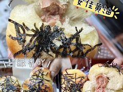 -曼兹集鲜(金桥国际食品城店)