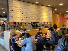 -麦当劳(杭州西湖银泰百货店)