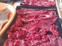 -三毛牛肉店(福强店)