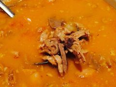 -西贝莜面村(上海百联西郊店)