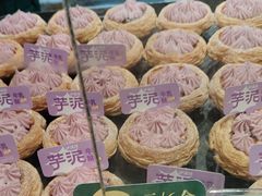 -泸溪河桃酥(长乐路店)