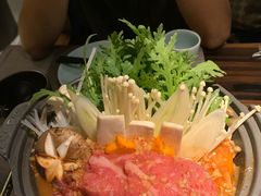 -山葵家·创意料理(EFC欧美广场店)