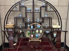 -海天楼中餐厅(吴宫泛太平洋酒店)