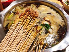 -袁记串串香(新南门店)