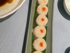 -苏帮袁Sue Cuisine(将台店)