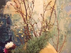 -ChaKo Flora ·茶子花艺 (市北店)