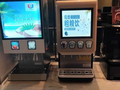 -冀粤香海鲜自助餐厅(西美五洲店)