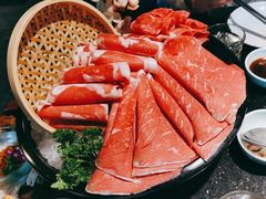 -捞王猪肚鸡火锅(昆山店)