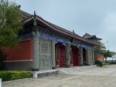 -天津妈祖文化园