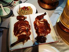-京味斋·北京烤鸭(华威桥北工大店)
