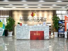-居丽装饰空间设计(总部)