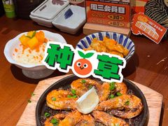 -小川洋风料理(江汉路店)