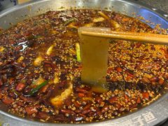 -胖子鱼·天水麻辣鱼火锅(秦州407店)