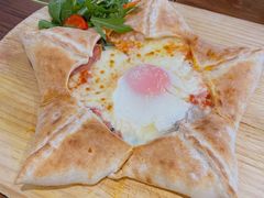 -ALLORA意大利餐厅(丰盛里店)