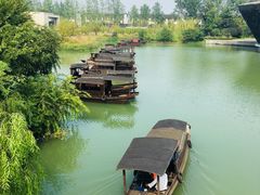 -乌镇东栅景区