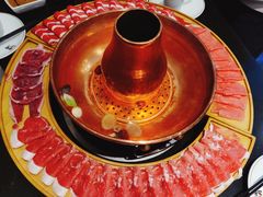 -北门涮肉·铜锅涮肉(南锣鼓巷店)