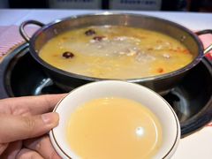 -二钳洞庭虾蟹·江湖菜(成都鹭岛店)