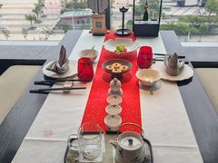 -馋遇江南·精致湖景雅宴(东方之门店)