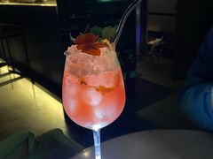 -STARRY CAFE & LOUNGE BAR(高新店)