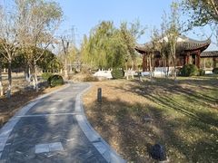 -水西公园