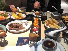 -大渔铁板烧(万象城店)