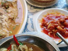 -群英会·三国菜(曹魏古城店)