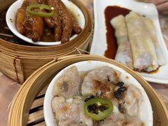 -添好运(中环IFC店)
