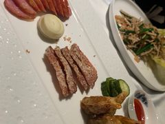 -艋舺·台湾小馆老字号(平安悦坊店)