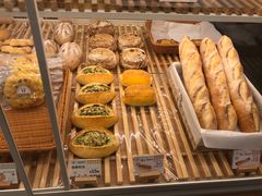 -前进麦味·天然烘焙(凯德1818店)