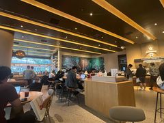 -星巴克臻选(上海合生汇1F店)