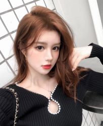 -3AM HAIR SALON染发接发
