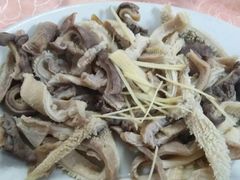 牛杂-大戚饭店(泰华路店)