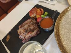 -西部牛排(京华城店)