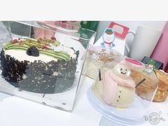 -味多美蛋糕(古城店)