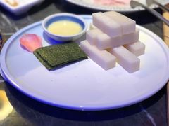 -十三姨正合丰烤肉(营迹路店)