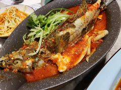 -美奈小馆·东南亚菜(福田星河COCO Park店)