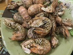 -贞姨美食·老字号海鲜大排档