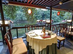 -侨美·唐荔园·40年地道粤菜