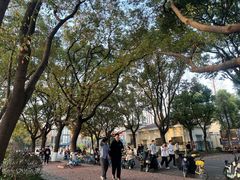 -上海交通大学(闵行校区)