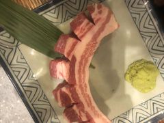 -喜鹊烤肉酒场(美乐城店)