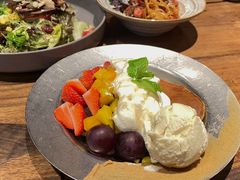 热香饼-幸邻食堂
