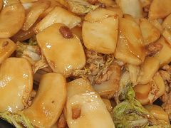 炒年糕-老丰义(新市北路店)