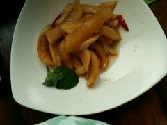 -章吴记喜瑞餐厅(东东城店)