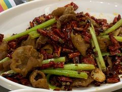 -夜郎国·贵州菜(南山店)