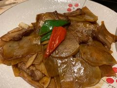 -绿地御豪温泉酒店·御泉中餐厅